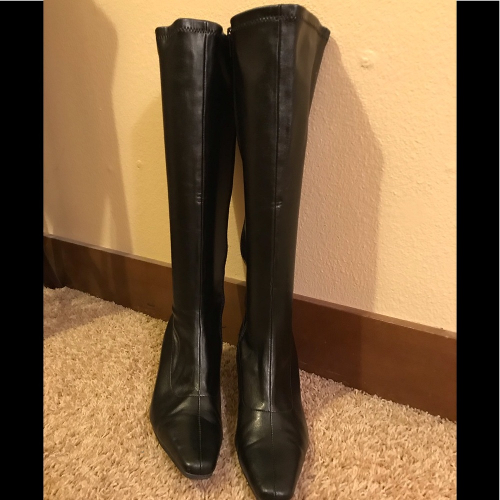 Winter Boots